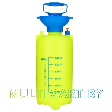 Опрыскиватель Deko DKSP07 065-0939 картинка 2